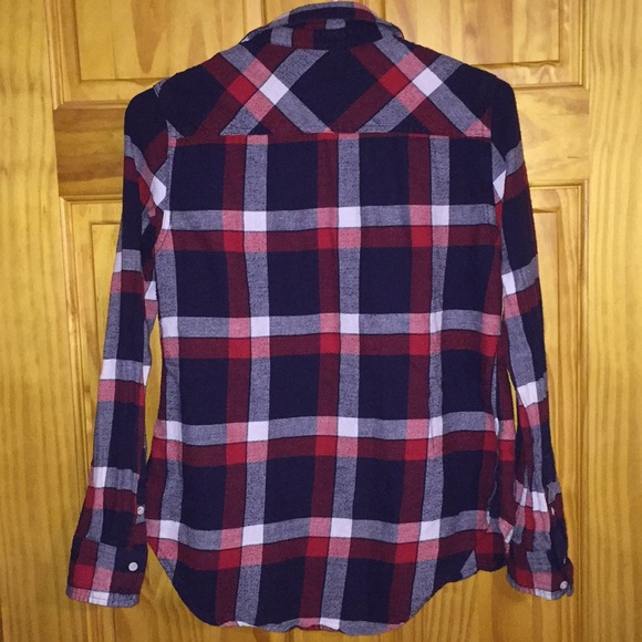 FLANNEL - Picture 2 of 3